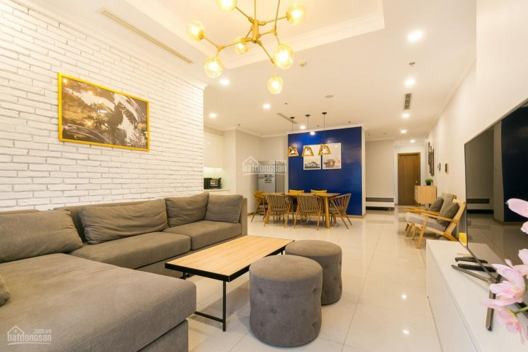 Chính Chủ Cho Thuê Nhanh Căn Hộ Vinhomes Central Park Landmark 5 Xx 09 3pn Giá 22tr Full Nội Thất, Lh 0901692239 1