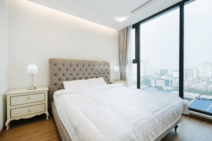 Chính Chủ Cho Thuê Nhanh Căn Hộ Vinhomes Metropolis 2pn Full Nội Thất 86m2, 22tr/th Lh: 0984685497 5