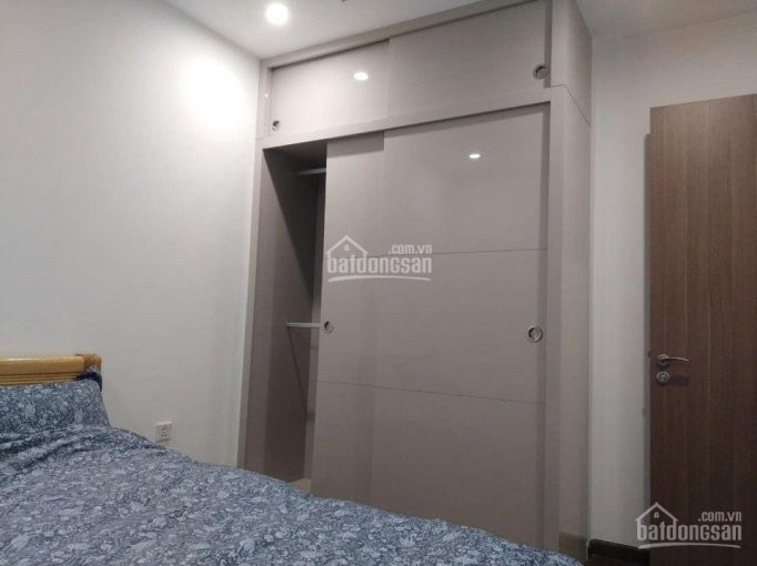 Chính Chủ Cho Thuê Nhanh Căn Hộ Vinhomes Symphony Nội Thất Chủ đầu Tư, Dt: 40m2, Giá: 75tr/tháng 4