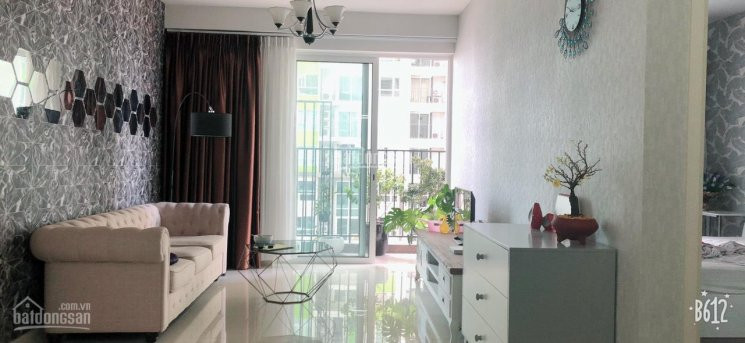 Chính Chủ Cho Thuê Nhanh Căn Hộ Vista Verde Quận 2, 2pn, 2wc, Full Nội Thất, Giá 14tr/tháng Lh: 0348038010 2