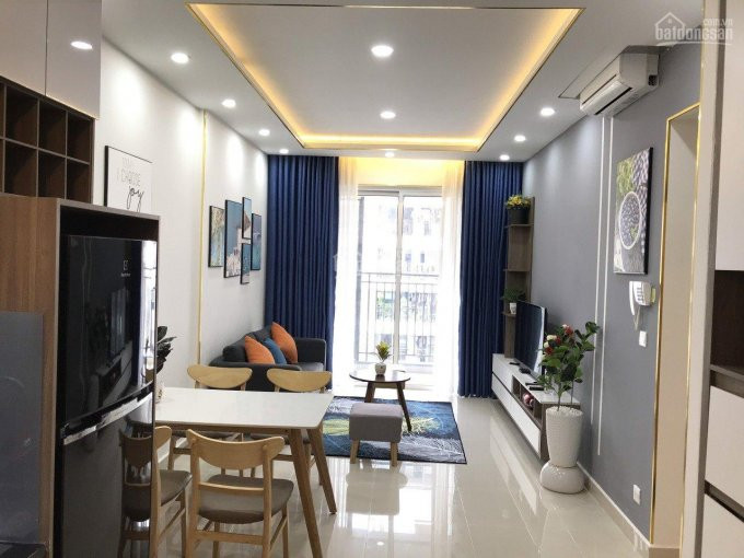 Chính Chủ Cho Thuê Nhanh Căn Hộ Viva Riverside 3pn - 2wc Nội Thất Cơ Bản, Giá Thuê 14 Triệu/tháng Lh: 0971148202 4