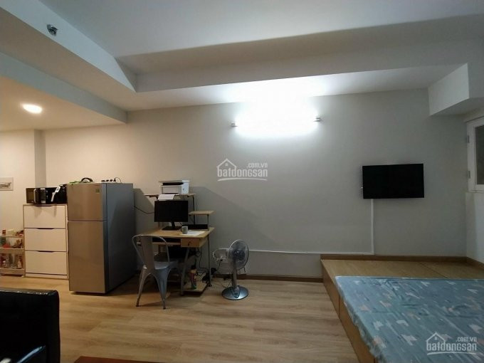 Chính Chủ Cho Thuê Nhanh Căn Studio Charmington La Pointe Full Nội Thất Chỉ 10 Triệu 6