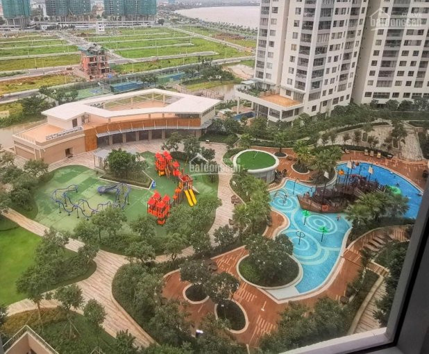 Chính Chủ Cho Thuê Nhanh Ch 3pn Giá Tốt Nhất Diamond Island, 32tr/th, 119m2, Nội Thất Cực Xinh, View đỉnh Như Hình 7