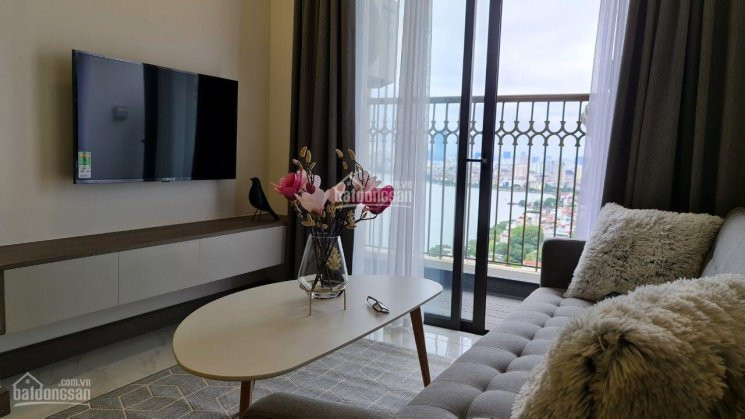 Chính Chủ Cho Thuê Nhanh Ch 80m2 Và 47m2, 1 - 2pn Cc D' El Dorado View Hồ Tây đã Lắp Full đồ, 6 Tr/th 0948589911 1