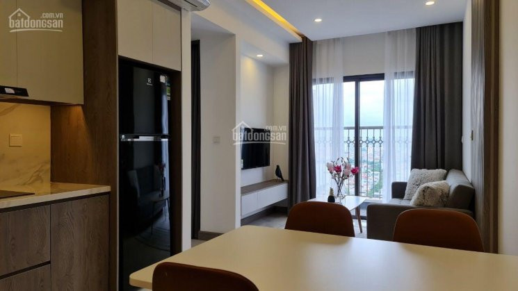 Chính Chủ Cho Thuê Nhanh Ch 80m2 Và 47m2, 1 - 2pn Cc D' El Dorado View Hồ Tây đã Lắp Full đồ, 6 Tr/th 0948589911 2