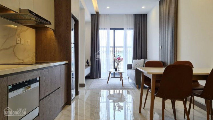 Chính Chủ Cho Thuê Nhanh Ch 80m2 Và 47m2, 1 - 2pn Cc D' El Dorado View Hồ Tây đã Lắp Full đồ, 6 Tr/th 0948589911 3