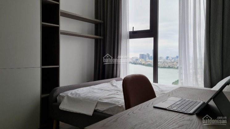 Chính Chủ Cho Thuê Nhanh Ch 80m2 Và 47m2, 1 - 2pn Cc D' El Dorado View Hồ Tây đã Lắp Full đồ, 6 Tr/th 0948589911 4