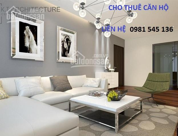 Chính Chủ Cho Thuê Nhanh Ch Chung Cư Tràng An Complex, Cầu Giấy, 110m2, 3pn, Nội Thất đẹp, View Hồ Tây, 13 Tr/th 1