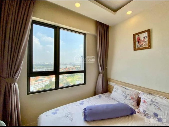 Chính Chủ Cho Thuê Nhanh Ch Kv 9 View Giá Tốt 8tr/tháng, 91m2, 3pn Cực Rộng Có Máy Lạnh, Rèm, Mnn, Lh 0902615707 5