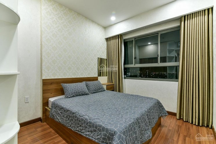 Chính Chủ Cho Thuê Nhanh Ch Orchard Park View, Hồng Hà, Phú Nhuận, 3 Phòng Ngủ Giá 17tr/th, Lh 0903 648 938 Dương 1