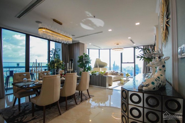 Chính Chủ Cho Thuê Nhanh Ch Sunrise City 3 Pn, 147m2 Nội Thất Châu âu, Nhà đẹp Cho Thuê 0977771919 1