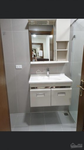 Chính Chủ Cho Thuê Nhanh Chcc Cao Cấp Goldmark City Hồ Tùng Mậu, 70m2, 2 Phòng Ngủ, Full đồ, 95tr 3