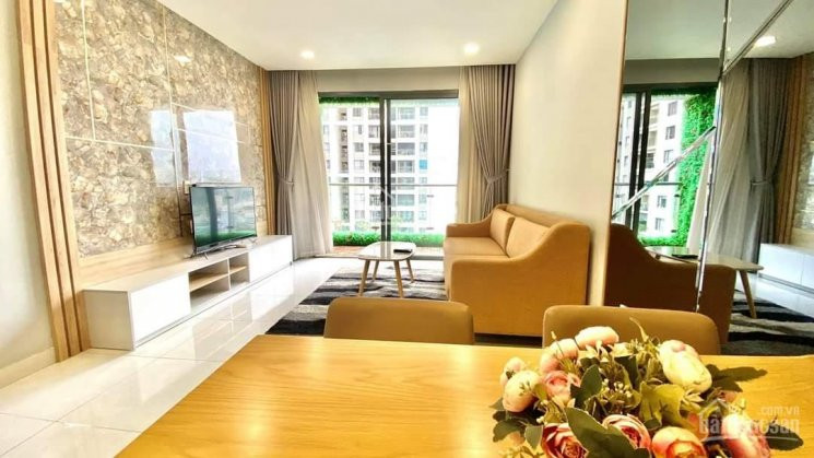 Chính Chủ Cho Thuê Nhanh Chcc Cộng Hòa Garden Q Tân Bình, 75m2, 2pn, Có Nt, Giá Tốt: 10tr/th Lh: 0777456566 Na 3