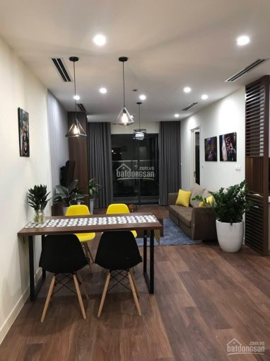 Chính Chủ Cho Thuê Nhanh Chcc Ecolife Capitol - Tố Hữu, 80m2, 2pn, đủ đồ đẹp, Giá 11triệu/tháng (lh: 0963217930 ) 1