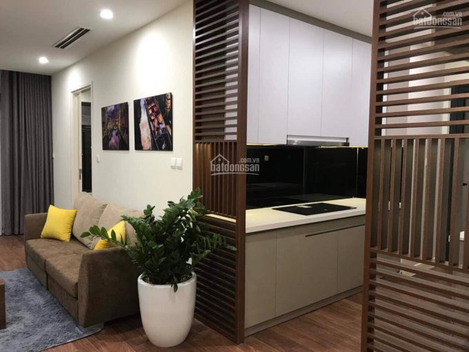 Chính Chủ Cho Thuê Nhanh Chcc Ecolife Capitol - Tố Hữu, 80m2, 2pn, đủ đồ đẹp, Giá 11triệu/tháng (lh: 0963217930 ) 3