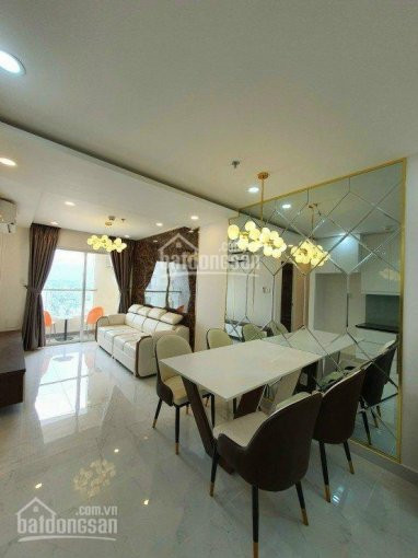 Chính Chủ Cho Thuê Nhanh Chcc Horizon, Giá Rẻ, Trần Quang Khải, Q1, 100m2, 2pn, Giá 12tr/th Lh: 0905663734 2