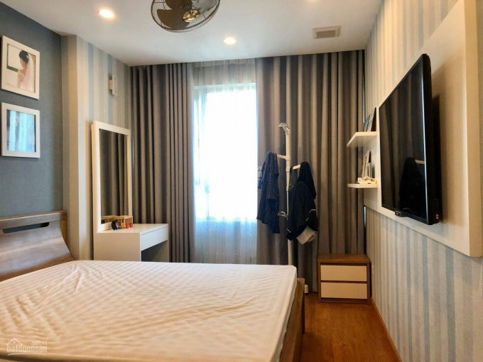 Chính Chủ Cho Thuê Nhanh Chcc Mandarin Garden 130m2 Tầng 15, Nội Thất đẹp View Trường Amsterdam Lhtt: 0936031229 4