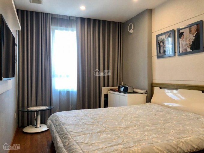 Chính Chủ Cho Thuê Nhanh Chcc Mandarin Garden 130m2 Tầng 15, Nội Thất đẹp View Trường Amsterdam Lhtt: 0936031229 7