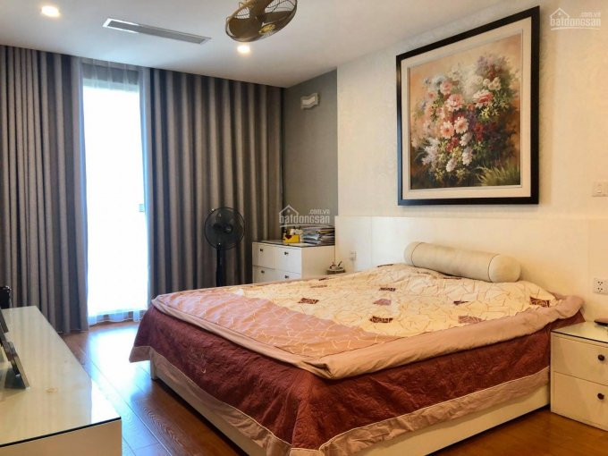 Chính Chủ Cho Thuê Nhanh Chcc Mandarin Garden 130m2 Tầng 15, Nội Thất đẹp View Trường Amsterdam Lhtt: 0936031229 8