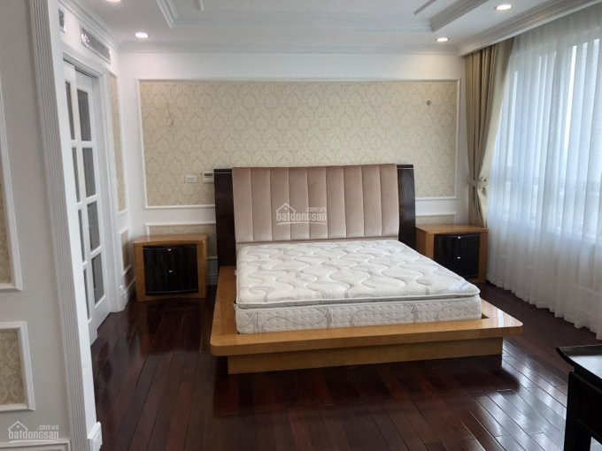 Chính Chủ Cho Thuê Nhanh Chcc Mandarin Garden, Hoàng Minh Giám, Căn Duplex, Ban Công đb Giá 60tr 4