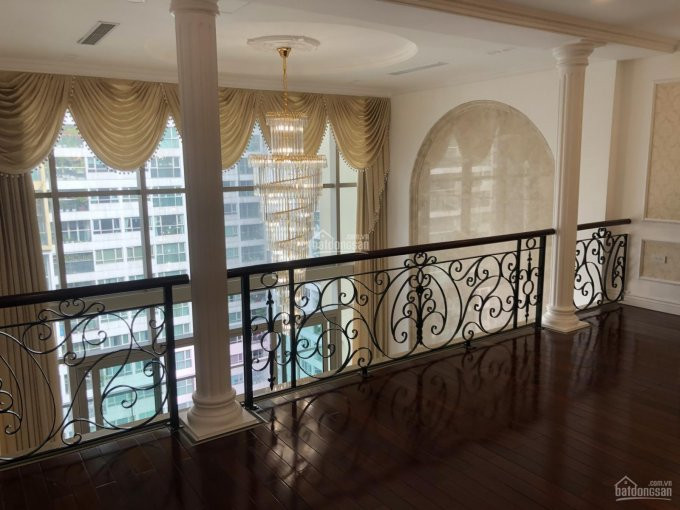 Chính Chủ Cho Thuê Nhanh Chcc Mandarin Garden, Hoàng Minh Giám, Căn Duplex, Ban Công đb Giá 60tr 6