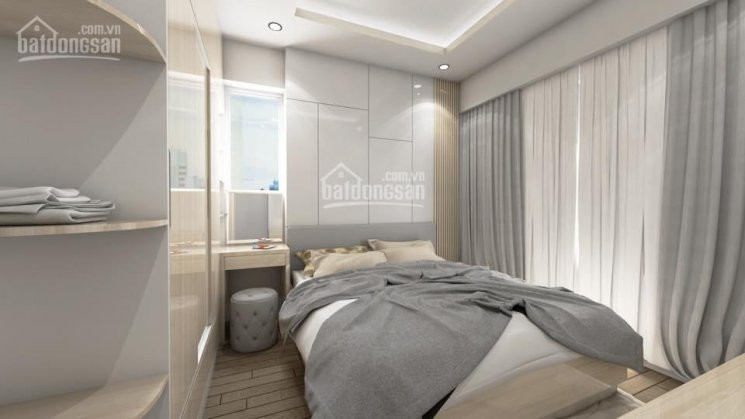 Chính Chủ Cho Thuê Nhanh Chcc Richstar Q Tân Phú, 82m2, 2pn, Full Nt, Giá: 10tr/th Liên Hệ: 0777456566 Na 1