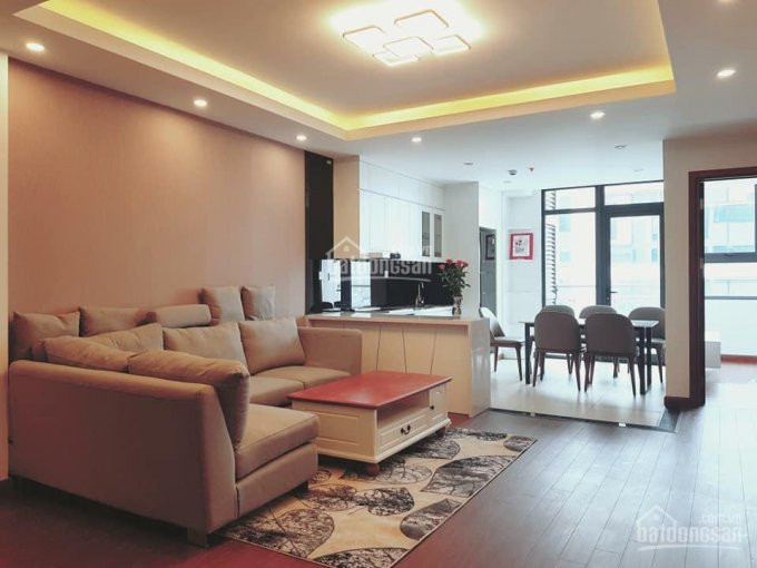 Chính Chủ Cho Thuê Nhanh Chcc Tại Chung Cư Platinum Residences Số 6 Nguyễn Công Hoan 110m2, 2pn, Giá 13 Triệu/tháng 2