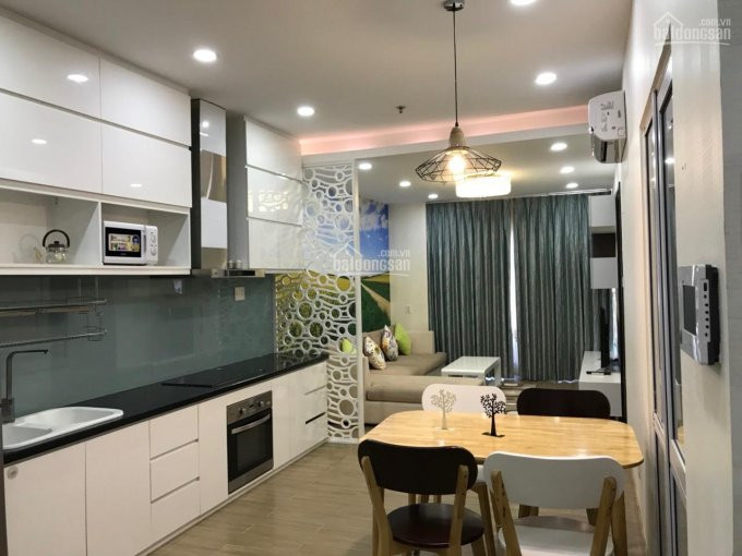 Chính Chủ Cho Thuê Nhanh Chcc The Prince, Pn, 85m2, 2pn, 2wc, Full Nt đẹp, Giá: 16tr /th Lh: 0937349978 3