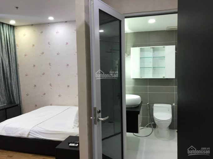 Chính Chủ Cho Thuê Nhanh Chcc The Prince, Pn, 85m2, 2pn, 2wc, Full Nt đẹp, Giá: 16tr /th Lh: 0937349978 6