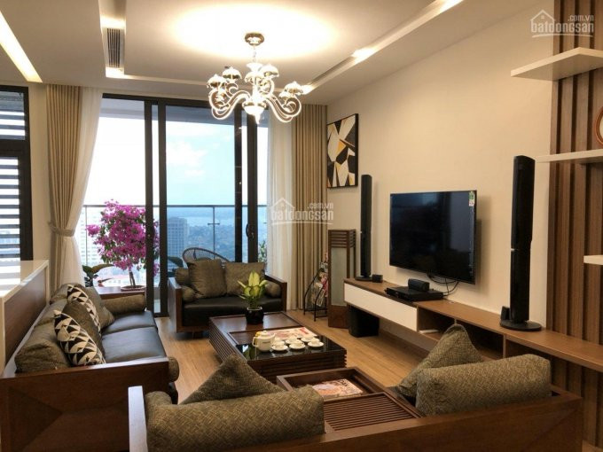 Chính Chủ Cho Thuê Nhanh Chcc Vinhomes Skylake Phạm Hùng, 102m2, 3pn, Full đồ đẹp Giá 22 Triệu/tháng Lh: 0986737218 1