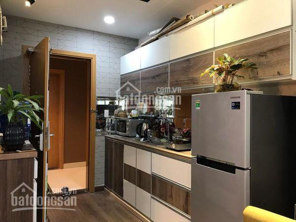 Chính Chủ Cho Thuê Nhanh Chung Cư Gold View, Q4, 84m2, 2pn, 2wc, Full Nt, A3, 28, Căn Góc, Giá 12 Triệu/tháng 1