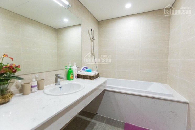 Chính Chủ Cho Thuê Nhanh Chung Cư Golden Palm 21 Lê Văn Lương 130m2, 3 Pn, đầy đủ đồ đẹp 19 Tr/th Lh: 0988138345 6