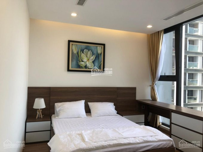 Chính Chủ Cho Thuê Nhanh Chung Cư Imperia Garden, 2pn - 2wc, Nội Thất Trẻ Trung Hiện đại, Giá Thuê 12tr/tháng 8