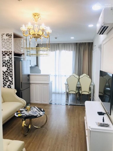 Chính Chủ Cho Thuê Nhanh Chung Cư Iris Garden - Trần Hữu Dực,mỹ đình,62m2 2pn 2wc Full đồ 11tr/thl/h : 0963146006 1