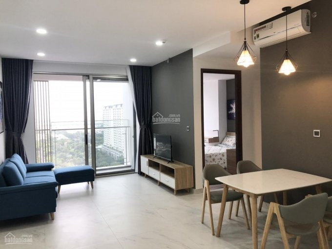 Chính Chủ Cho Thuê Nhanh Chung Cư Midtown Sakura, 2pn 2wc, Nhà Cực đẹp Mới 100%, Giá 18 Tr/tháng0904518692 Thế Anh 2