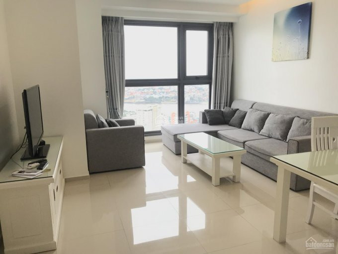 Chính Chủ Cho Thuê Nhanh Chung Cư Pearl Plaza View Sông, Mt điện Biên Phủ, 100m2, 2pn, Full Nội Thất Cao Cấp 3