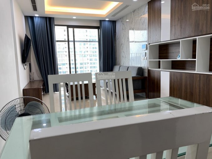 Chính Chủ Cho Thuê Nhanh Gấp 3n 90m2 Full Nội Thất Cực Chất Chỉ 17tr/tháng, Vinhomes D'capitale, Lh: 0988041191 1