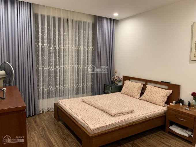 Chính Chủ Cho Thuê Nhanh Gấp Căn Hộ Chung Cư Golden Palm 84m 2n 2wc Full 115tr / Tháng - 0325808930 6