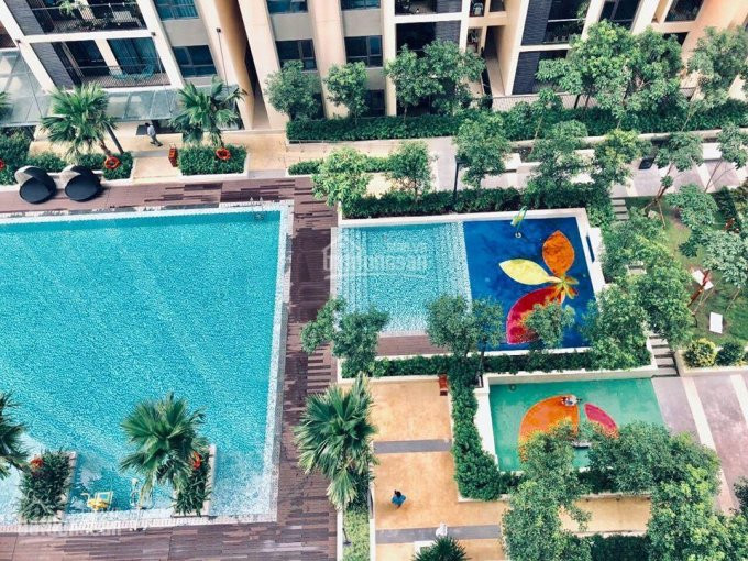 Chính Chủ Cho Thuê Nhanh Gấp Căn Hộ Hà đô Centrosa Garden 3 Phòng Ngủ, Diện Tích 107m2, Nội Thất Cao Cấp 6