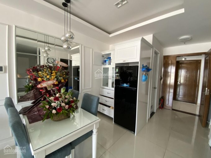 Chính Chủ Cho Thuê Nhanh Gấp Căn Hộ Riva Park, Q4, 85m2, 2pn, 2wc, Có Nội Thất, Giá Chỉ:10tr/th, Lh: 0937349978 2