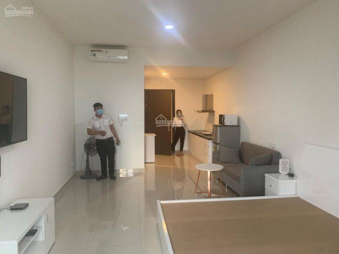 Chính Chủ Cho Thuê Nhanh Gấp Căn Officetel 38m2 9tr Full Bao Phí Quản Lý 0375713371 2