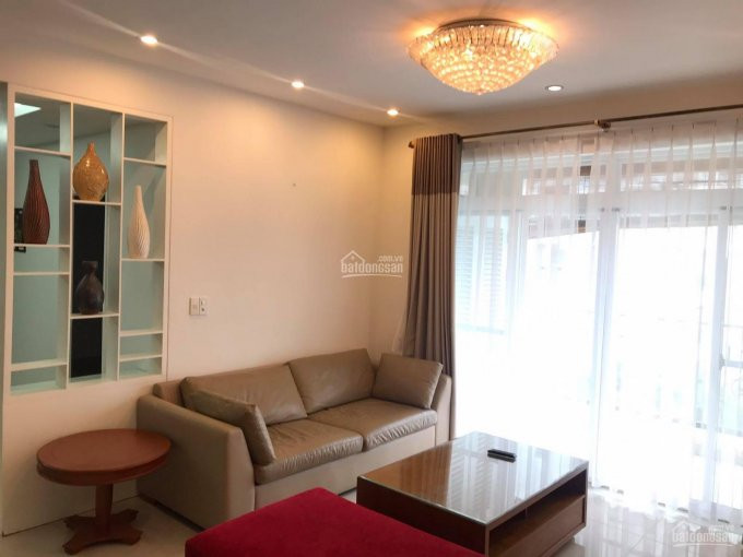 Chính Chủ Cho Thuê Nhanh Gấp Ch Riverside Residence - 3pn Nhà đẹp, View Sông 3