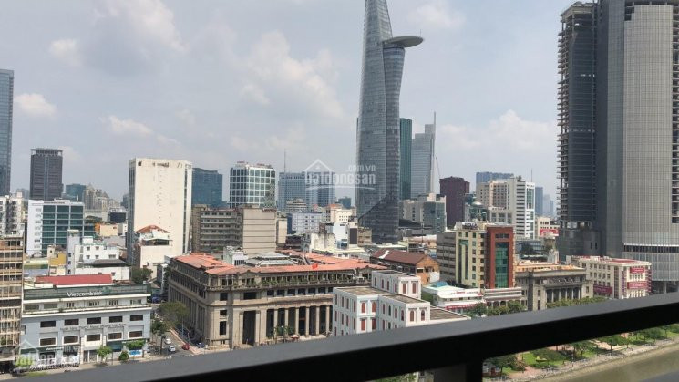 Chính Chủ Cho Thuê Nhanh Gấp Ch Saigon Royal, Full Nội Thất, 2pn View Sông, Giá 18 Tr/th, Lh: 0906378770 1