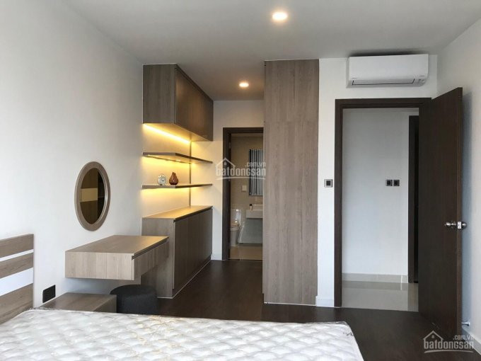 Chính Chủ Cho Thuê Nhanh Gấp Ch Saigon Royal, Full Nội Thất, 2pn View Sông, Giá 18 Tr/th, Lh: 0906378770 5