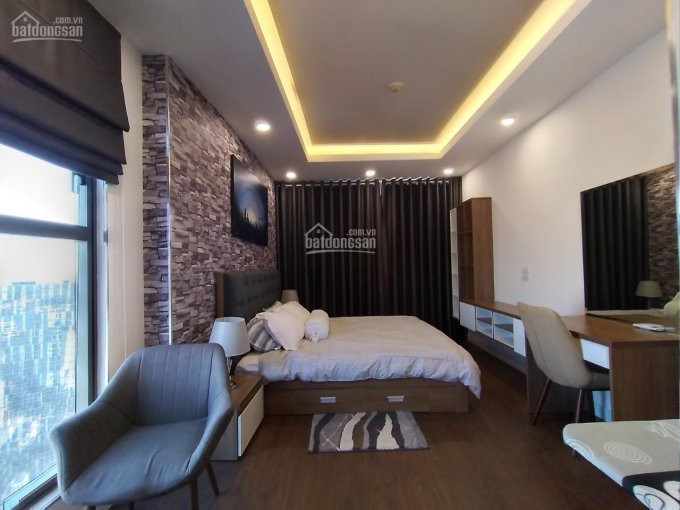 Chính Chủ Cho Thuê Nhanh Gấp Ch Saigon Royal, Full Nội Thất, 2pn View Sông, Giá 20 Tr/th, Lh: 0906378770 2