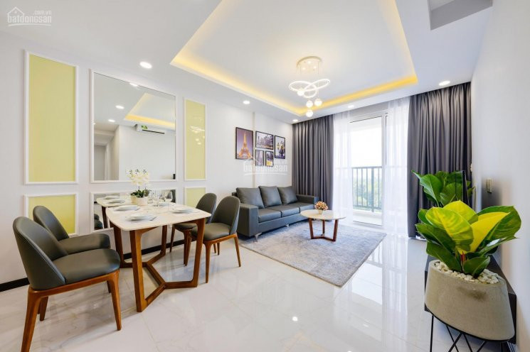 Chính Chủ Cho Thuê Nhanh Gấp Chcc Cộng Hòa Garden, Q Tân Bình, 72m2, 2pn Giá 12tr/tháng, Lh 0931447274 Trang 1