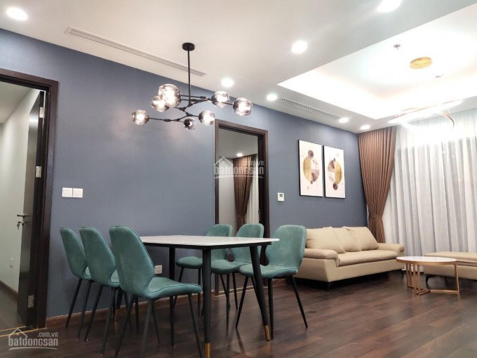 Chính Chủ Cho Thuê Nhanh Gấp Chung Cư Mỹ đình Sông đà, 116m2, 3 Ngủ, Full đồ đẹp, 11 Tr/th, Lh: 08 3883 3553 1