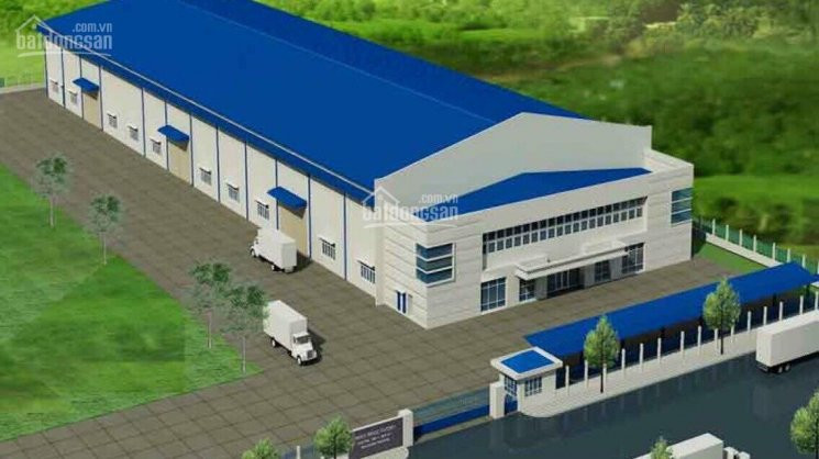 Chính Chủ Cho Thuê Nhanh Kho Tại Tân Uyên Bình Dương 6000m2 1