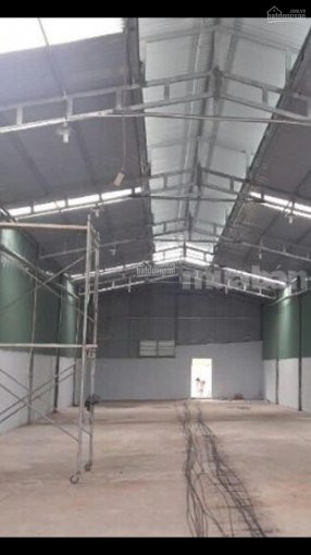 Chính Chủ Cho Thuê Nhanh Kho Xưởng đường Tây Thạnh, Tân Phú - Diện Tích: 200m2 - Giá: 21 Triệu/tháng 1