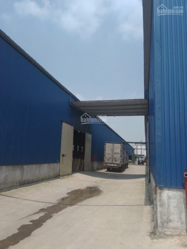 Chính Chủ Cho Thuê Nhanh Kho Xưởng Từ 300m2 - 5000m2 Tại Làng Nghề La Phù, Hoài đức, Hà Nội 2